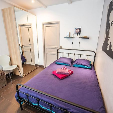 29 Saulnier Apartment Puteaux Bagian luar foto