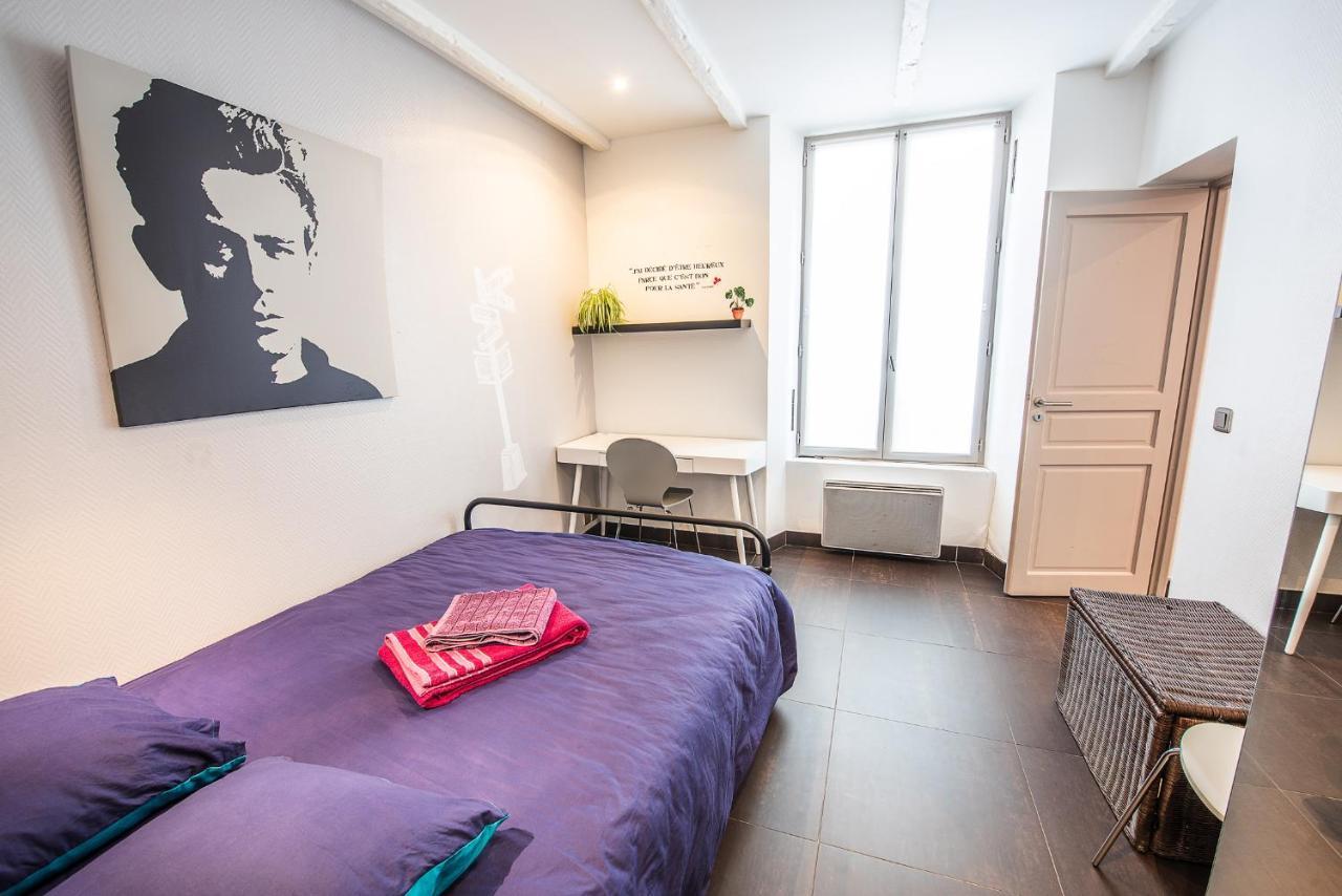 29 Saulnier Apartment Puteaux Bagian luar foto