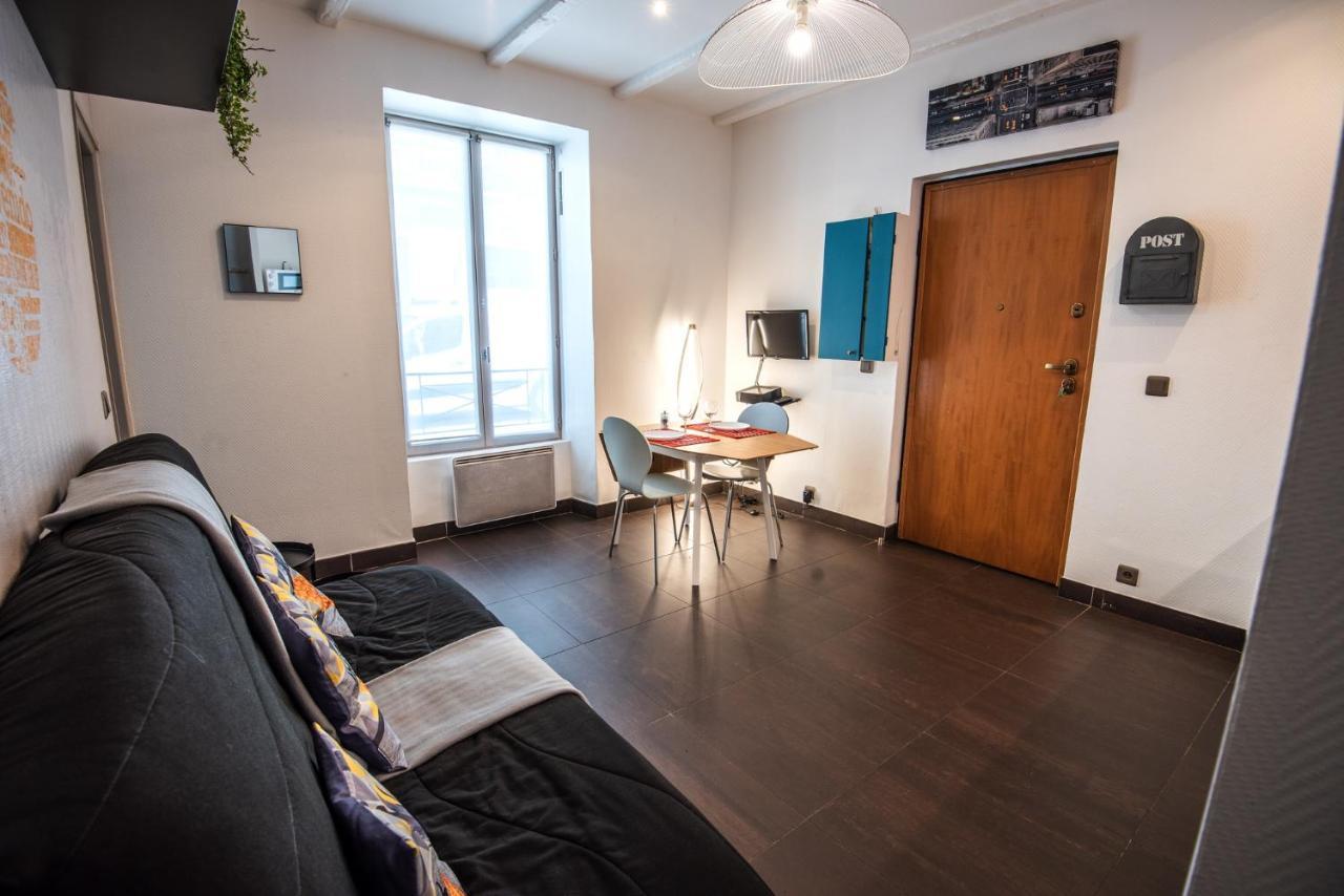 29 Saulnier Apartment Puteaux Bagian luar foto