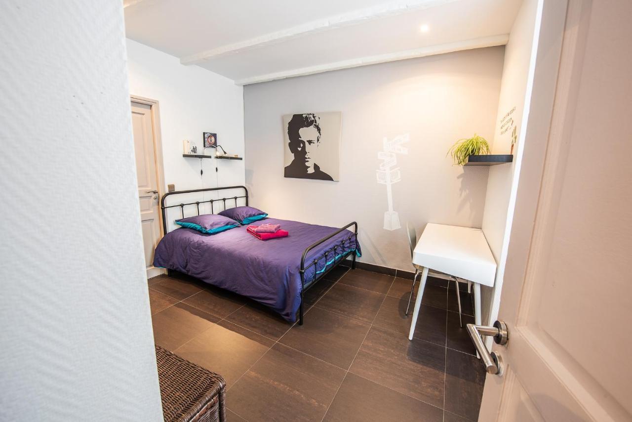 29 Saulnier Apartment Puteaux Bagian luar foto