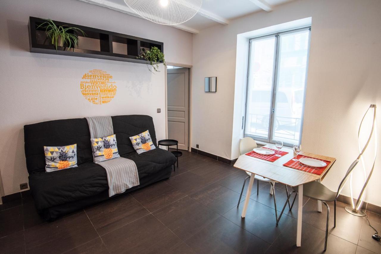 29 Saulnier Apartment Puteaux Bagian luar foto